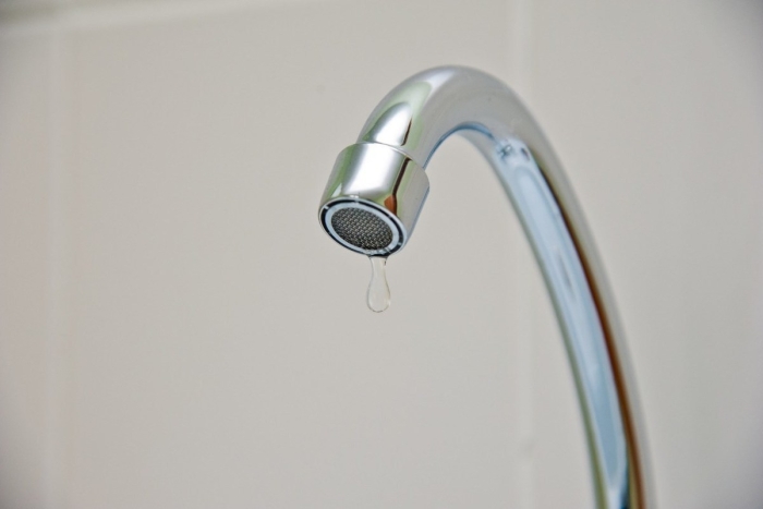 Yashnobodda suv ta’minoti o‘chiriladi