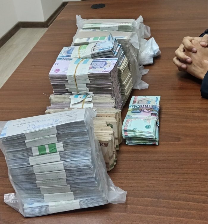 Гурланда фуқаронинг 2 млрд. сўмдан ортиқ қарзи ундириб берилди