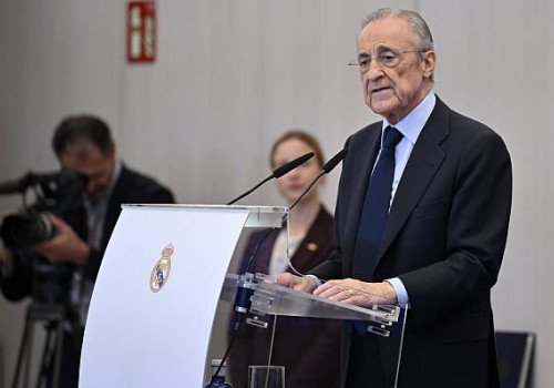 "Real" "Barselona"dan Negreyra ishi bo‘yicha hujjatlarni talab qildi