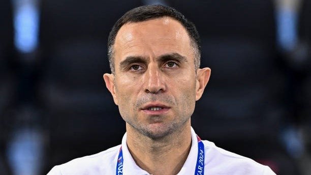 Тимур Кападзе Водий клубини бошқаришга яқин турибди