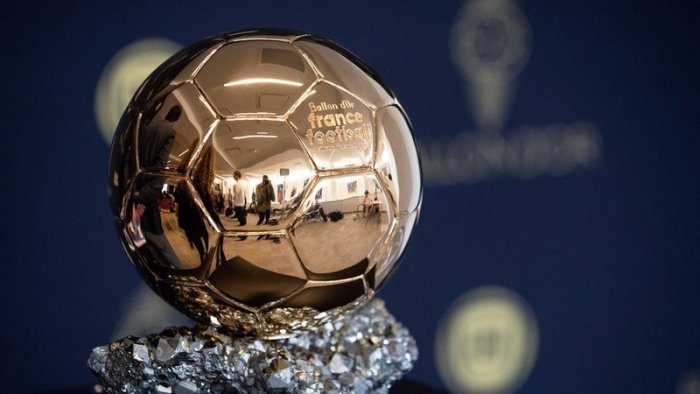 Goal портали "Олтин тўп"га даъвогарларнинг янгиланган рейтингини эълон қилди