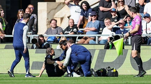 Niderlandiyalik yulduz JChni o‘tkazib yuboradi. Uning uchun 2026 yilgi mavsum tugadi