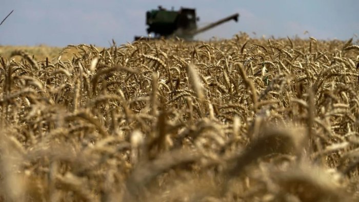ЕИ ва Украина қишлоқ хўжалиги бўйича келишув имзолади