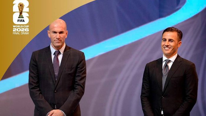 Fabio Kannavaro: «Umid qilaman, oxirigacha kurashamiz»