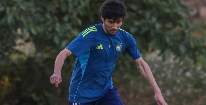 "Пахтакор" клуби ўзининг етакчиси билан шартномани узайтирди