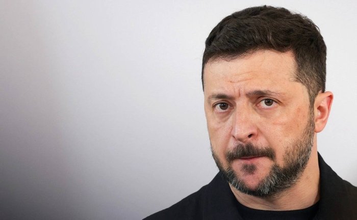 Zelenskiy: havo mudofaasi 93% hujumni bartaraf etdi, mamlakatga qilingan zarbalarga keskin va adolatli javob beriladi