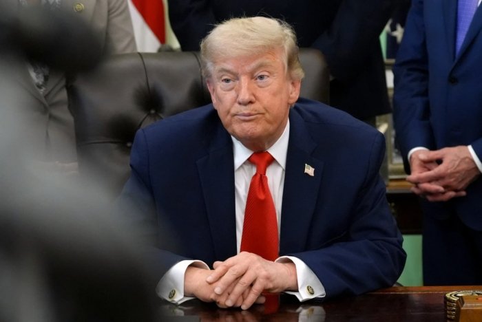 Трамп Исроилни илк бор қаттиқ танқид қилди: тинч аҳоли қурбонлари кўпаймоқда