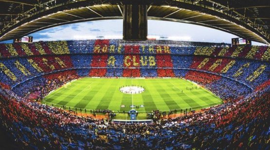 ИШИД 2017 йилда «Барселона» стадионида теракт уюштирмоқчи бўлганини тан олди