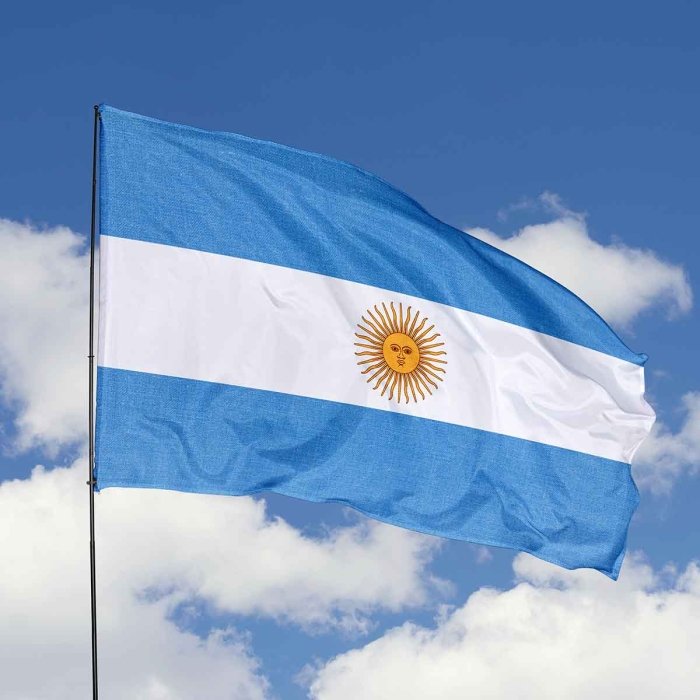 Argentina NATOga global hamkor sifatida qo‘shilish uchun ariza berdi