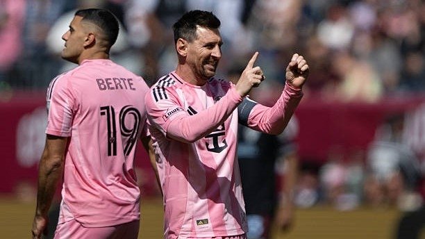 Мессининг голлари сони 905 тага етди