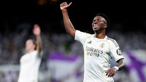 Vinisius «Real» rahbariyatiga shart qo‘ydi: U tarkibda «tozalash» ishlarini talab qilmoqda