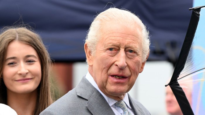 Britaniya radiosi yanglishib qirol Karl III ning vafot etganini e’lon qildi