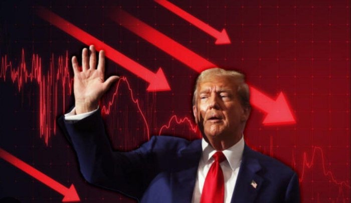 “Трамп божлари” кучга кирди