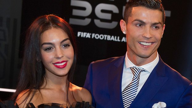 Роналду Жоржина учун совғаларга қанча сафрлагани маълум бўлди