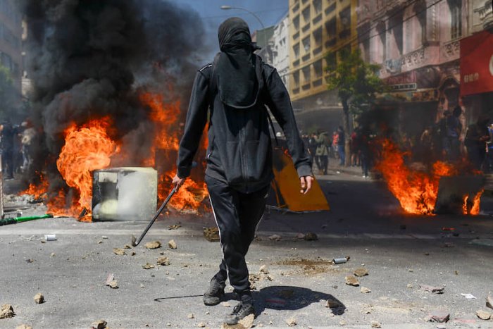 Танзанияда сайловдан кейинги норозилик намойишларида 700 га яқин одам ҳалок бўлди