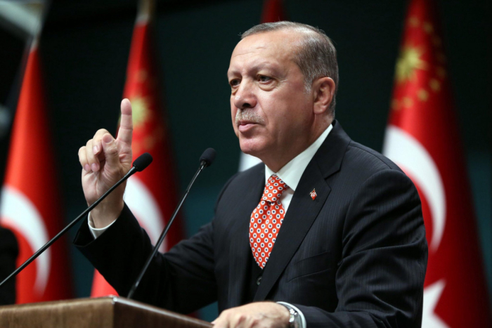 Erdog‘an: "Qorabog‘ — Ozarbayjon hududi. Bunga shubha yo‘q"