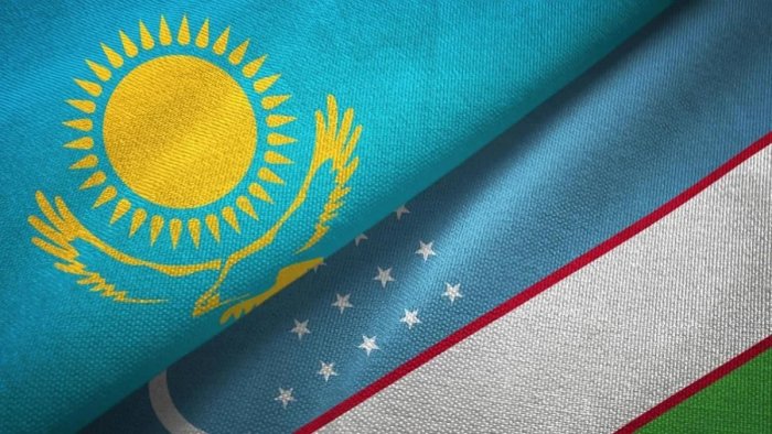 Қозоғистон ва Ўзбекистон геология-қидирув соҳасида ҳамкорликни кучайтиради