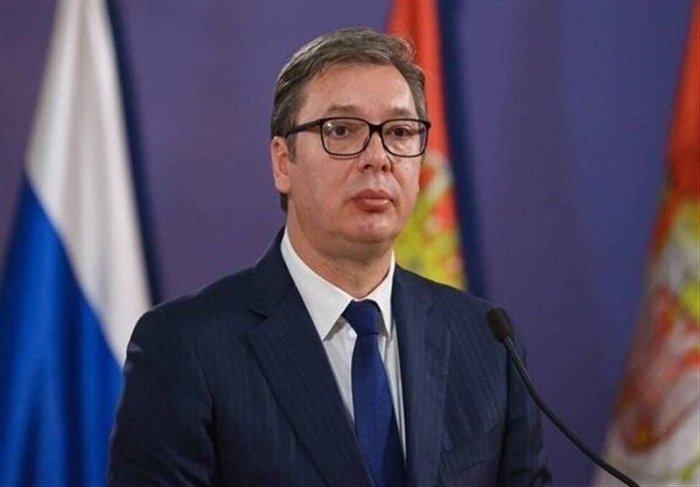 Александр Вучич президентлик лавозимидан истеъфога чиқишини маълум қилди