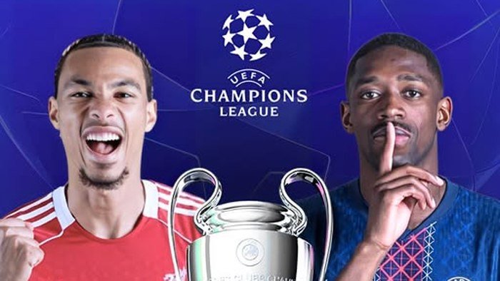 Чемпионлар лигаси. «Ливерпуль» — «ПСЖ». Таркиблар маълум бўлди