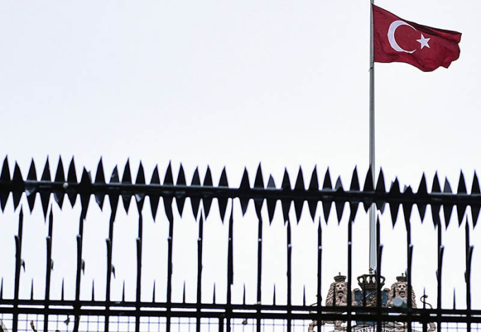 Istanbulda "Mossad" agentlari fosh qilindi