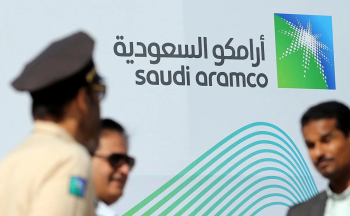 Saudi Aramco Ukraina dronlarini sotib olish bo‘yicha muzokaralar olib bormoqda