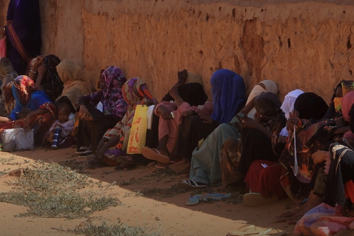 Sudanda dron hujumlari oqibatida 100 dan ortiq tinch aholi halok bo‘ldi