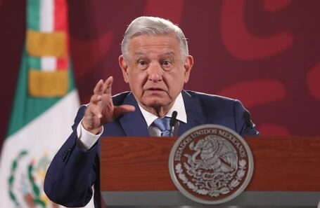 Meksika prezidenti G‘arbni Ukrainadagi mojaroni keskinlashtirganlikda aybladi