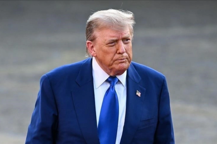 Трамп: "Сомалини давлат деб ҳисобламайман"