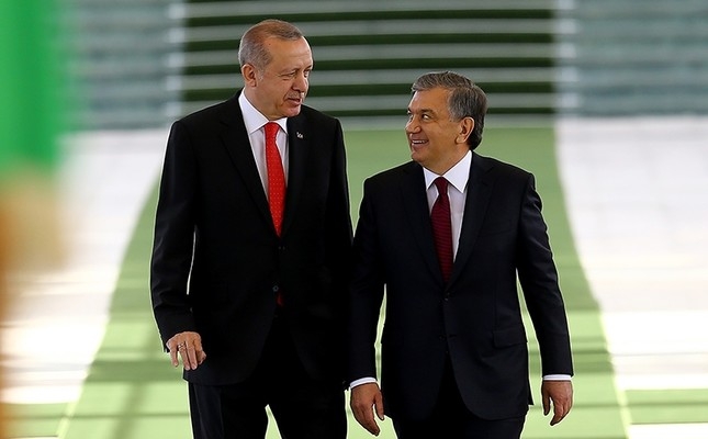 Erdog‘an O‘zbekiston bilan munosabatlarni yanada yaxshilashdan manfaatdor — Faxrettin Altun