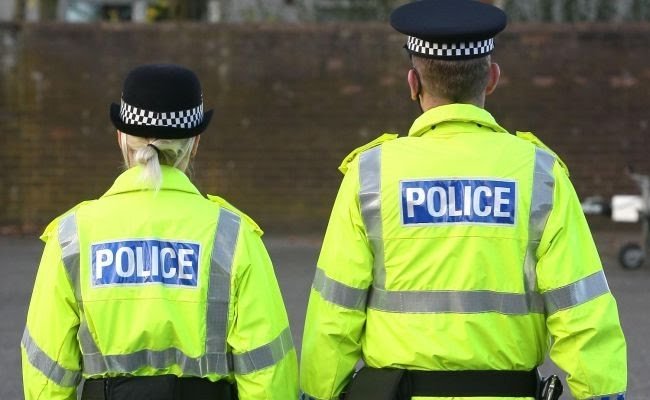 Лондонда Фаластинни қўллаб-қувватлаган митингда 470 киши ҳибсга олинди