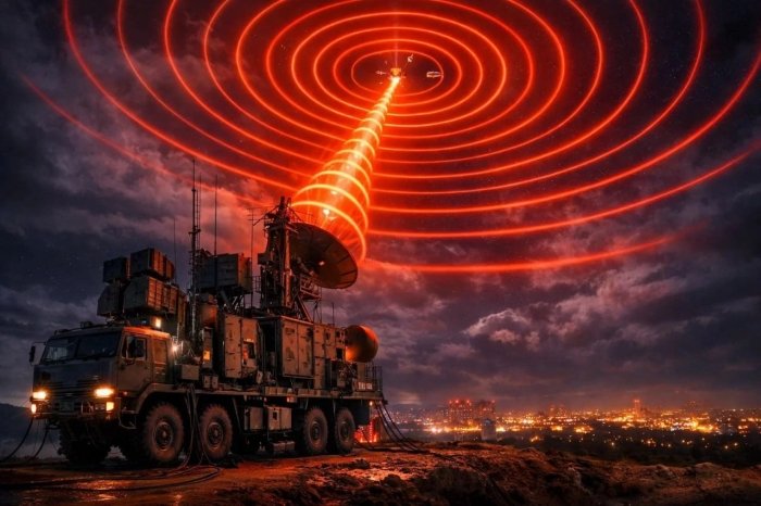 Эрон Starlinkни блоклашга муваффақ бўлди 