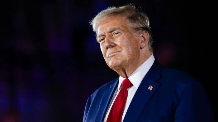 Куба ҳам тез орада қулайди — Доналд Трамп