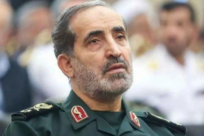 Tehronda Mossad agentlari bilan otishmada eronlik general o‘ldirildi