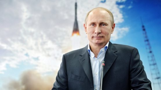 Putin AQSh O‘QRBShdan chiqsa Rossiya nima qilishini aytdi