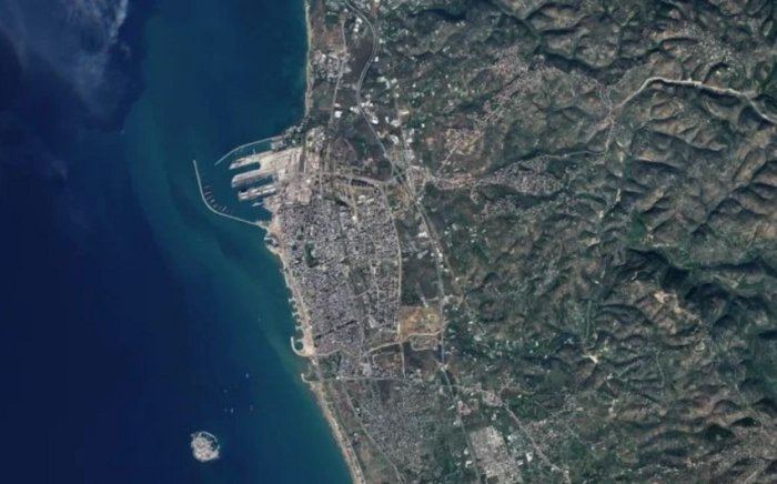 Suriya Tartus porti bo‘yicha kelishuv bekor qilingani haqida Rossiyani xabardor qilmadi