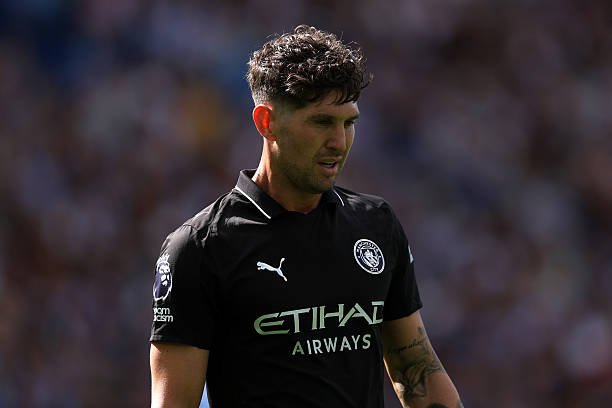 «Манчестер Сити» асосий ҳимоячиси жароҳат олди