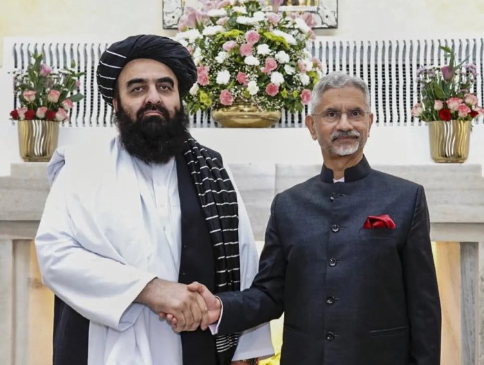 Ҳиндистон Афғонистондаги элчихонасини қайта очмоқда