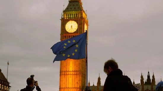Brexit: юришни Буюк Британия бошлайди ва ютқазади