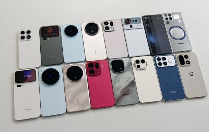 ЕИ смартфонлар дизайнига жиддий талаб қўймоқда: алмашинувчи батареялар