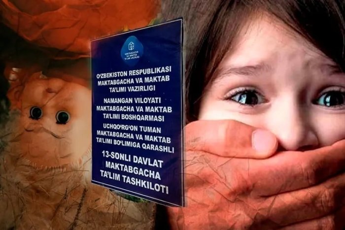 Uchqo‘rg‘on voqeasi bo‘yicha rasmiy bayonot berildi