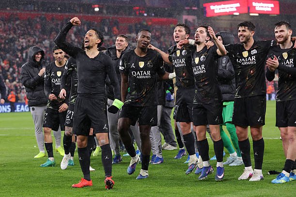 Fransiya futbolida yangi rekord: «PSJ» «Lion»ning 20 yillik natijasini yangiladi