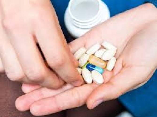 Миастения касаллигини даволашда қўлланиладиган "Калимин" дори воситасининг тақчиллиги юзасидан расмий изоҳ берилди