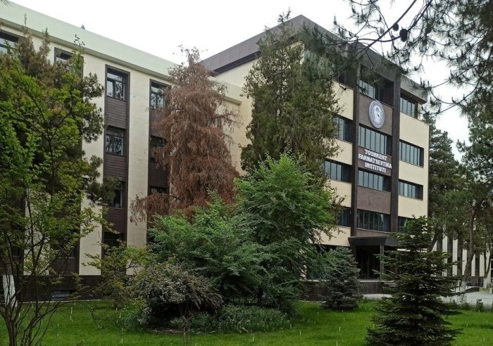 Toshkent farmasevtika instituti shahar tashqarisiga ko‘chiriladimi?