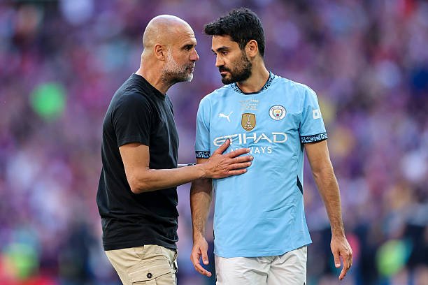 Яна бир юлдуз Гвардиолага кераксизга айланди