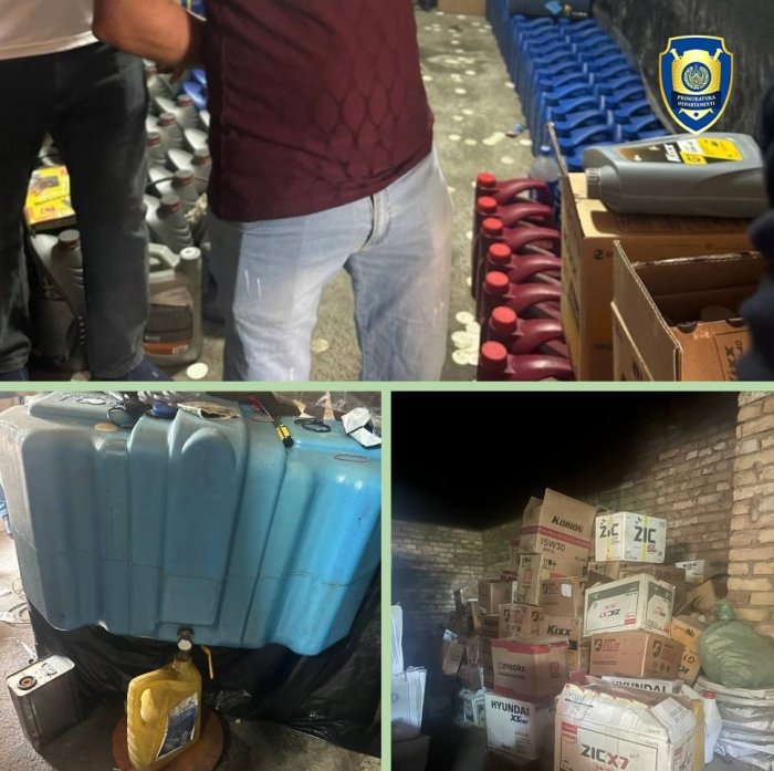 Eshakda dik va mushukda barmoq