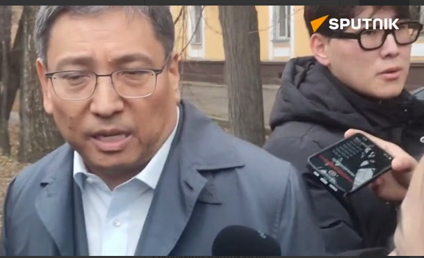 Қозоғистондаги ёнғинда ўзбекистонлик ҳалок бўлди Қозоғистондаги ёнғинда ўзбекистонлик ҳалок бўлди