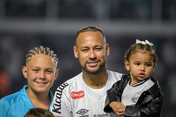 Неймар А Серия грандига ўтиши мумкин