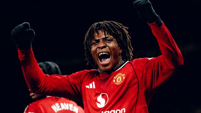 "Манчестер Юнайтед" осон бўлмаган вазиятда "Ньюкасл" устидан ғалаба қозонди