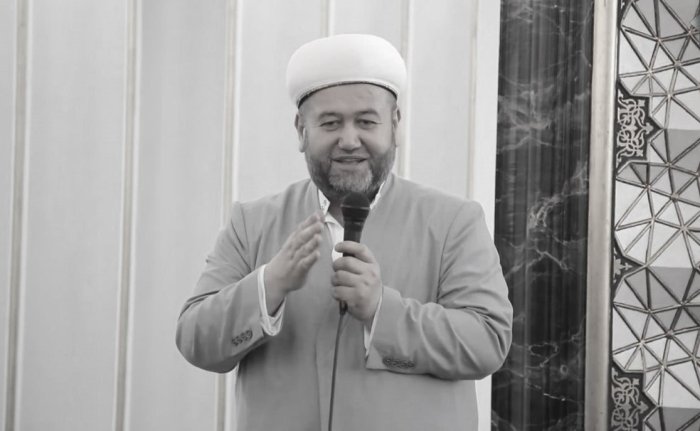 Ўзбекистон мусулмонлари идораси домла Раббимқул Муҳаммадиевнинг Мадинада вафотига муносабат билдирди Ўзбекистон мусулмонлари идораси домла Раббимқул Муҳаммадиевнинг Мадинада вафотига муносабат билдирди