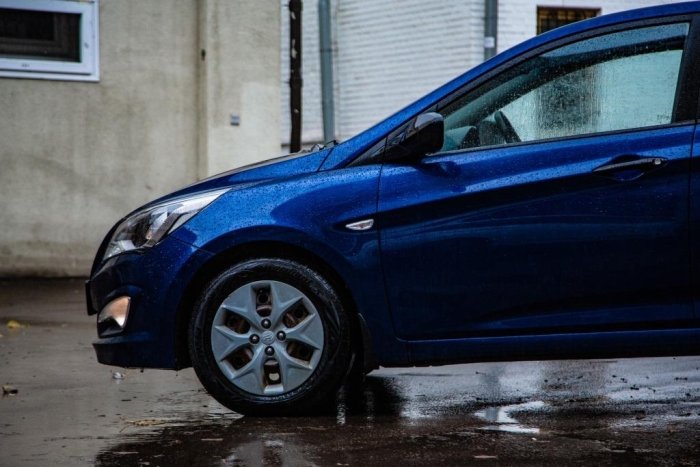 Polsha Xitoy avtomobillariga harbiy ob’ektlarga kirishni taqiqlaydi